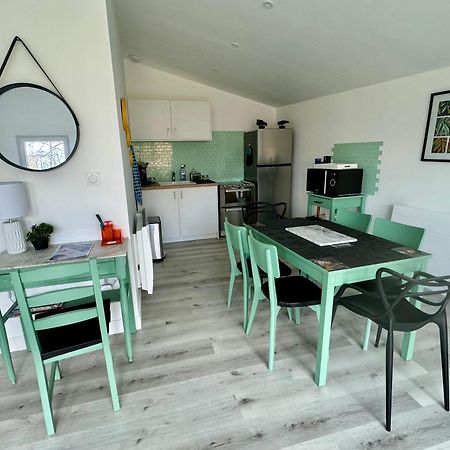 Serenite Aux Nids Du Petit Bois Pour Un Sejour Detente En Charente Maritime Breuillet  ภายนอก รูปภาพ