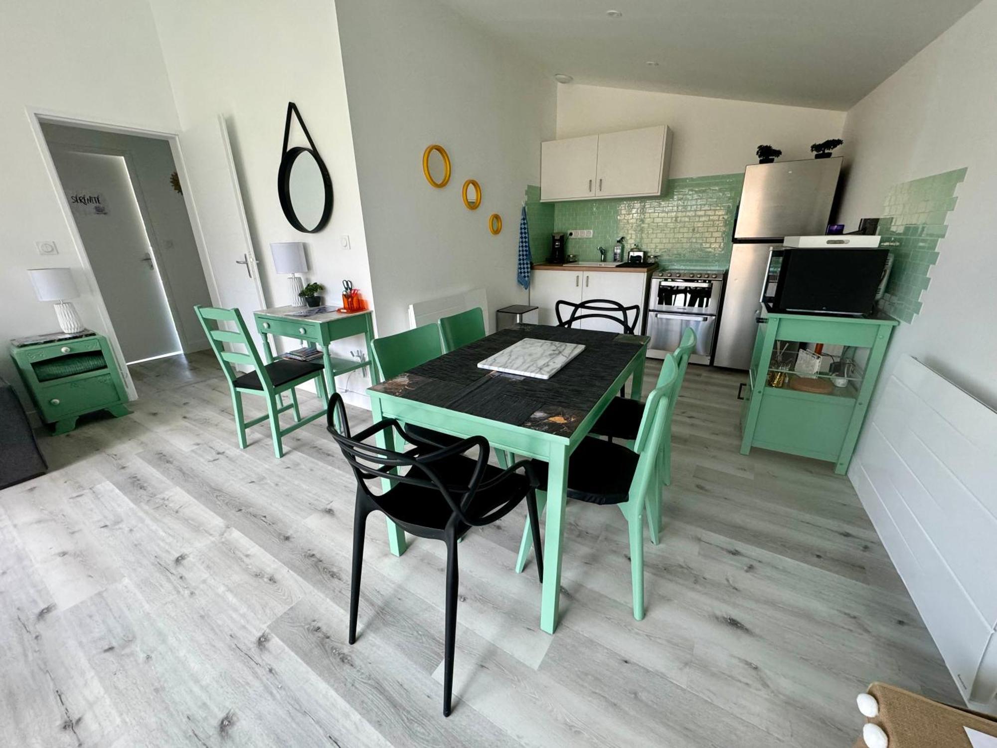 Serenite Aux Nids Du Petit Bois Pour Un Sejour Detente En Charente Maritime Breuillet  ภายนอก รูปภาพ